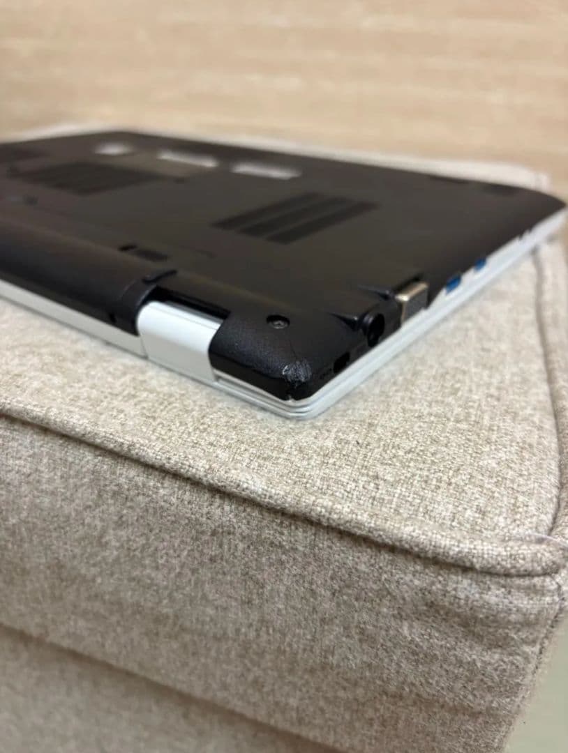 第8世代i7搭載 メモリ32GB SSD256GB mouse MB-J370