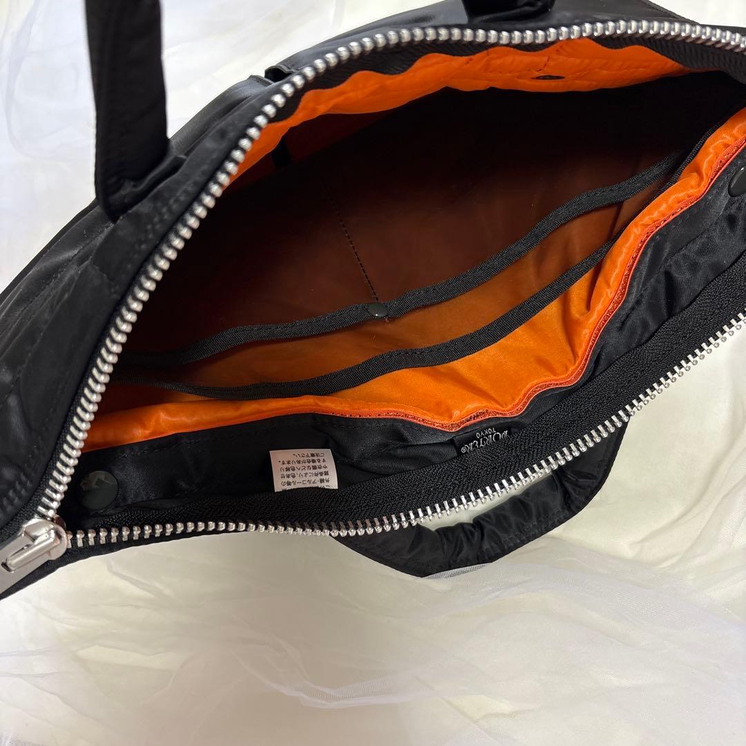 【新品】吉田カバン　ポーター　TANKER(S)