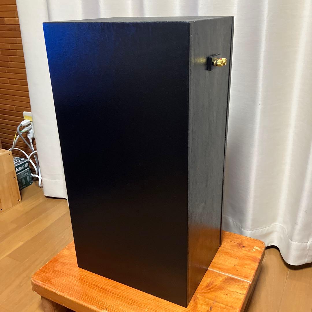 バックロードホーン