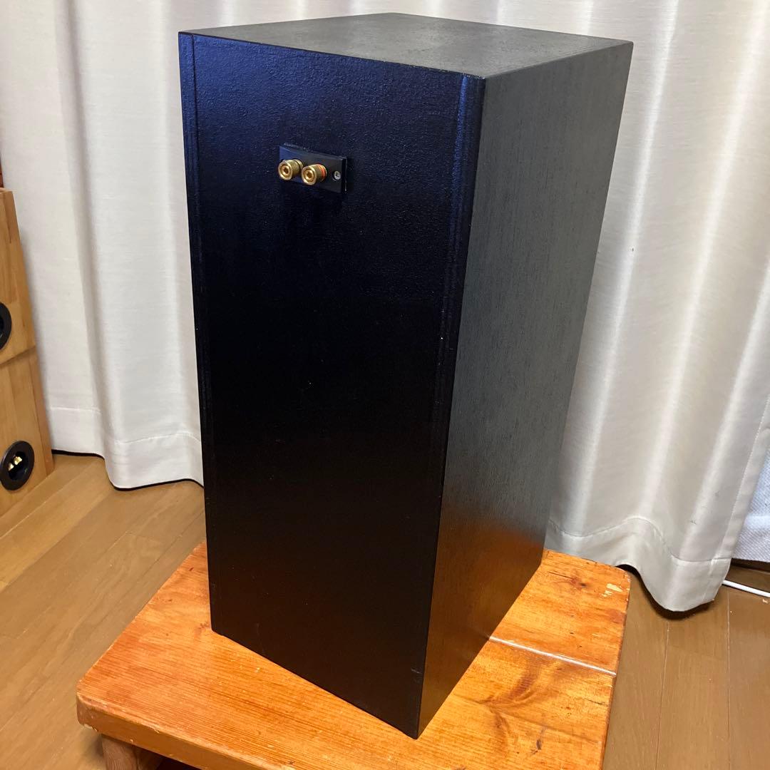 バックロードホーン