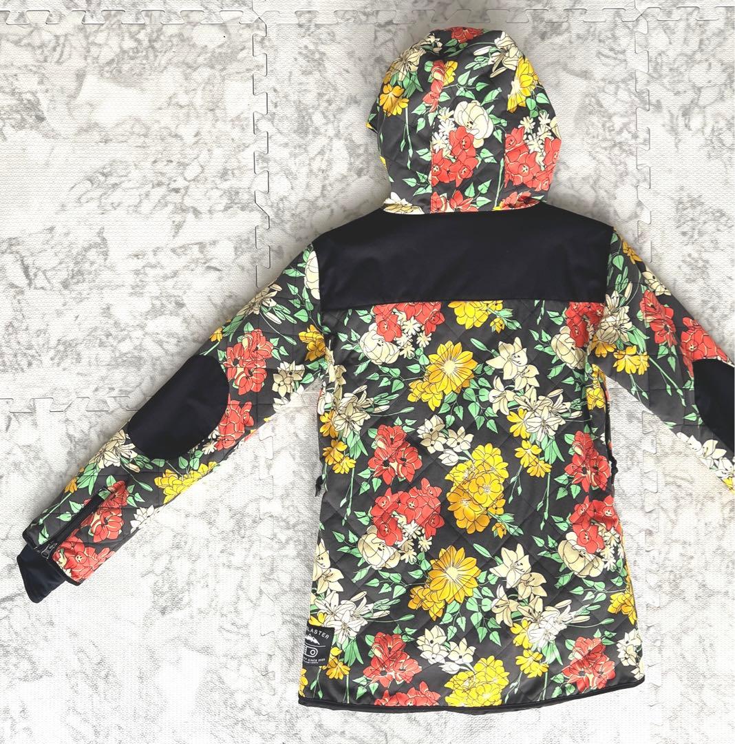 AIR BLASTER エアブラスター　スノーボード　ウエア　美品　レア