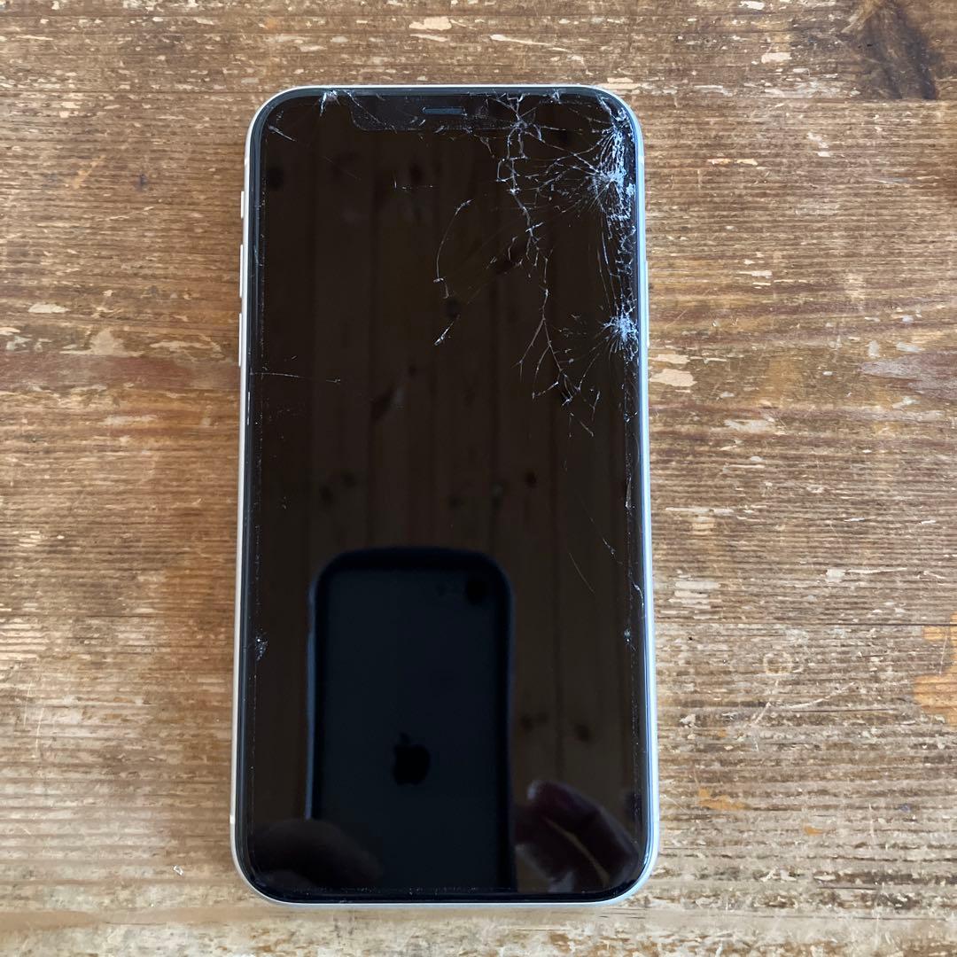 iPhone11本体