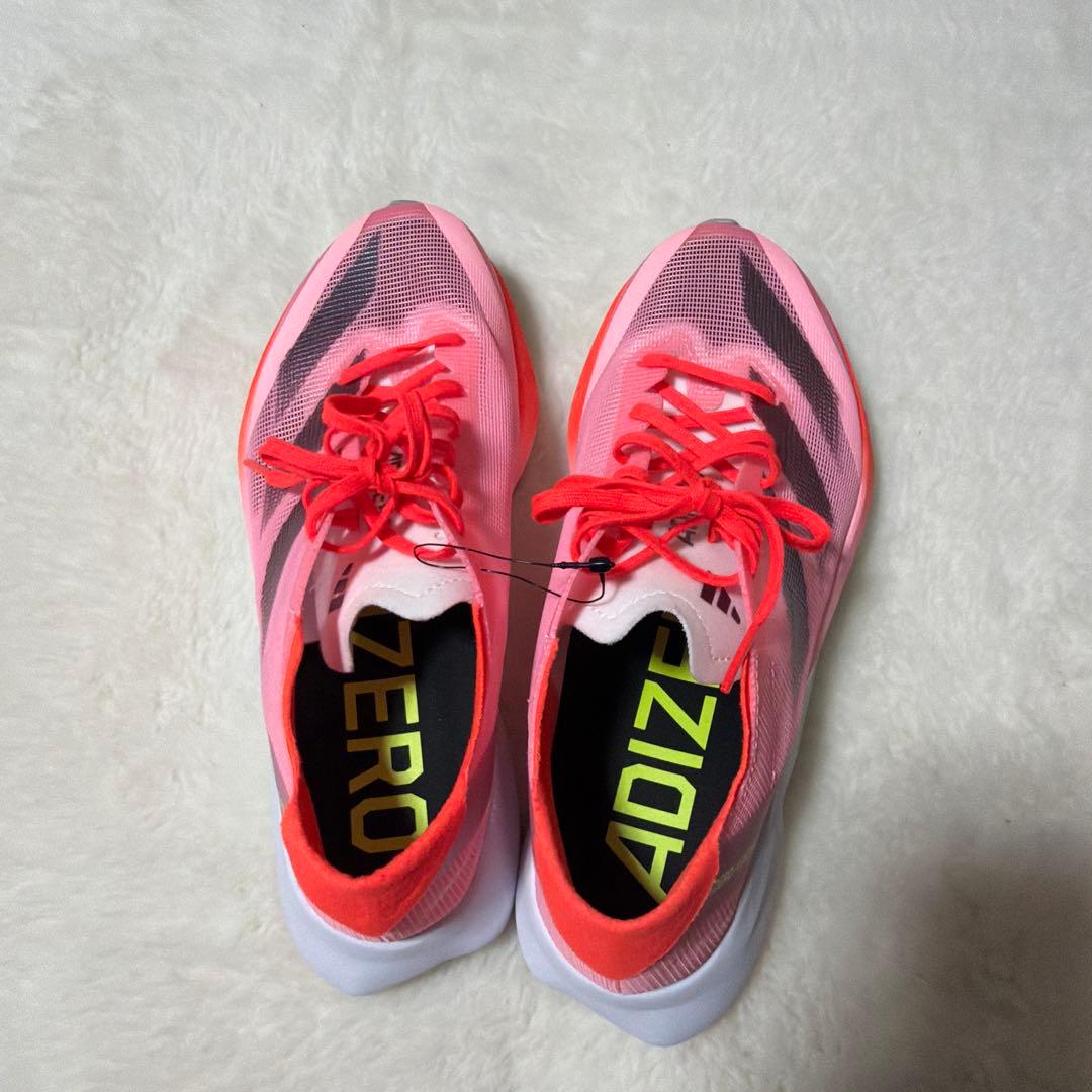 アディダス　アディゼロ　ジャパン8 レディース　23.0センチ新品未使用