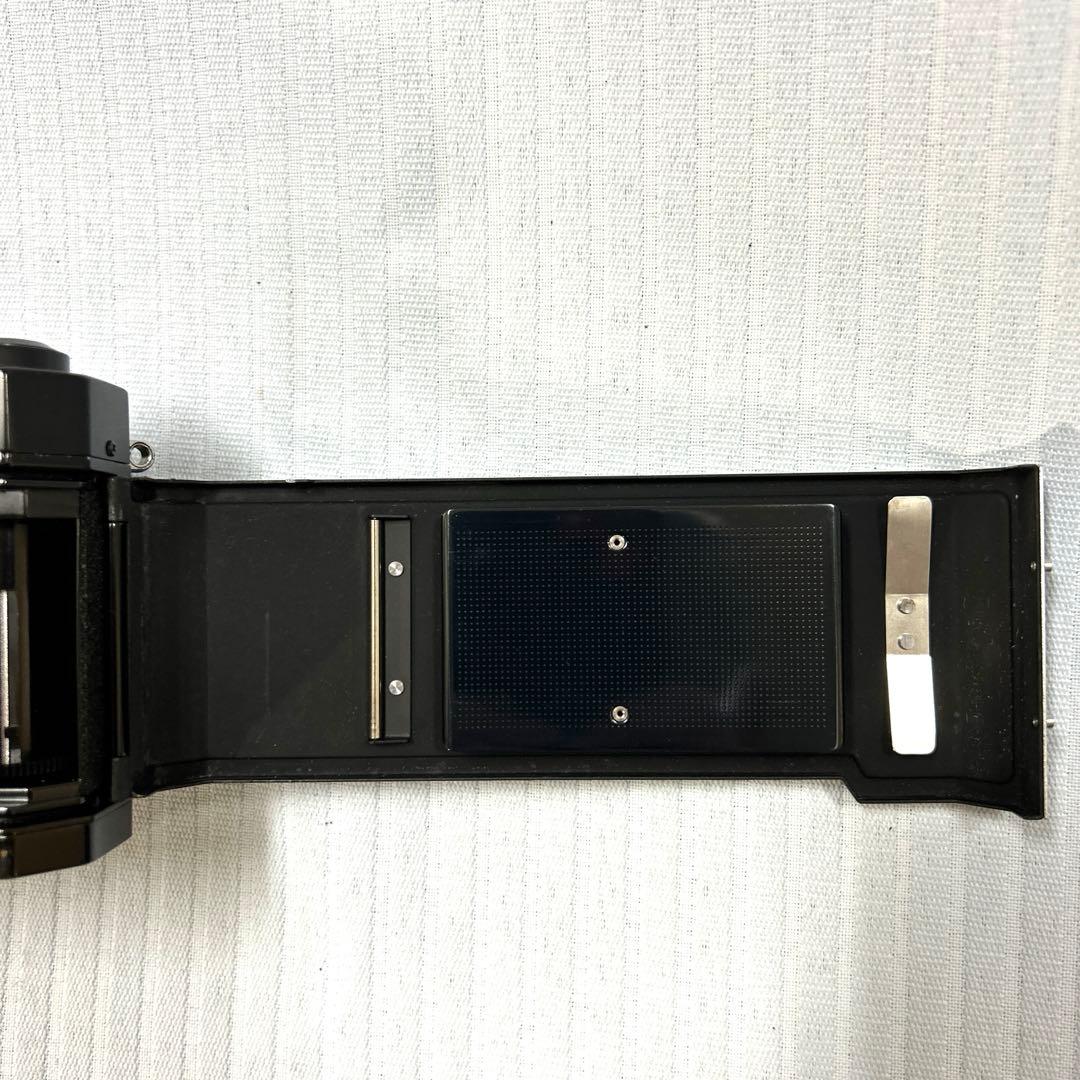 Nikon Nikomat FT3 完動美品