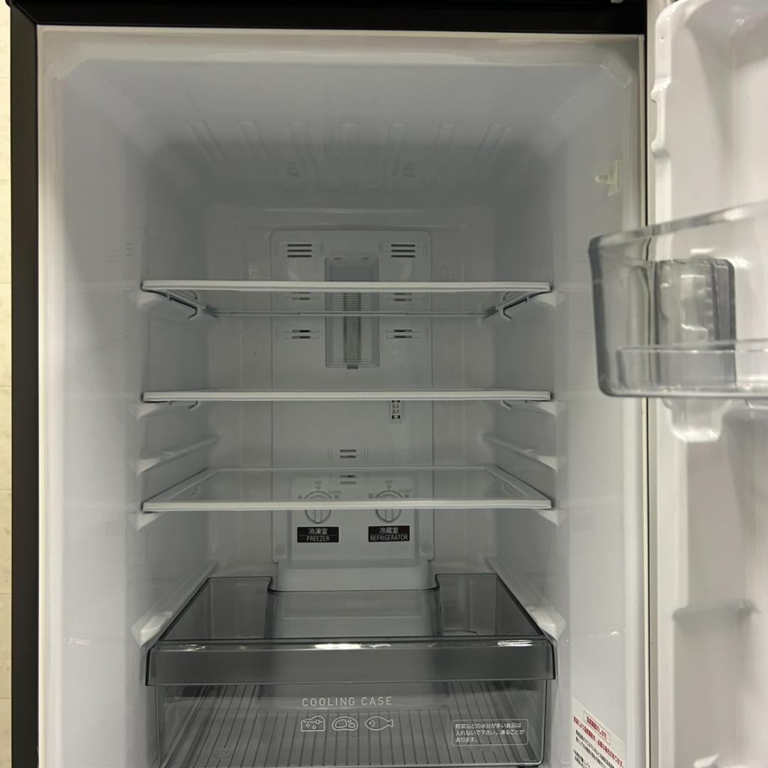 送料無料&一部地域は5000円引き！三菱電機 22年製 冷蔵庫 美品です！