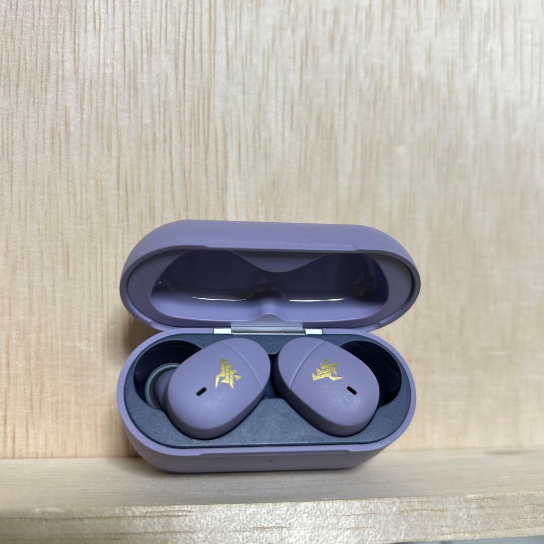 COTSUBU for ASMR 3D ブルーアーカイブ ヒナ イヤホン