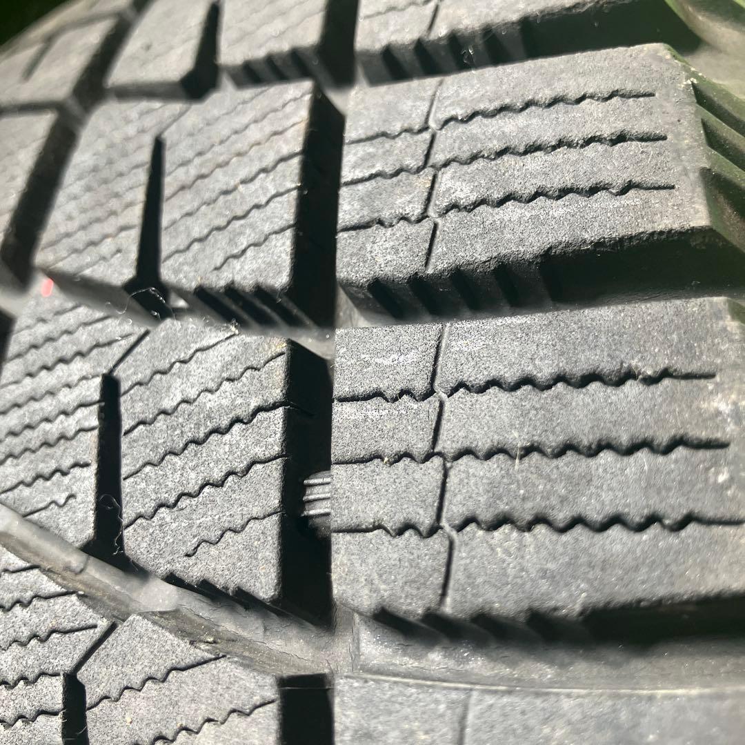 ヴェゼル、CX3に☆215/60R16スタッドレス送料込み