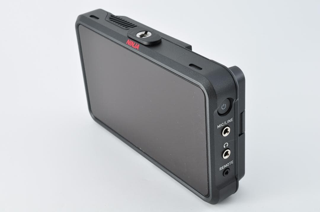 ATOMOS NINJA V モニターレコーダー#1416.23