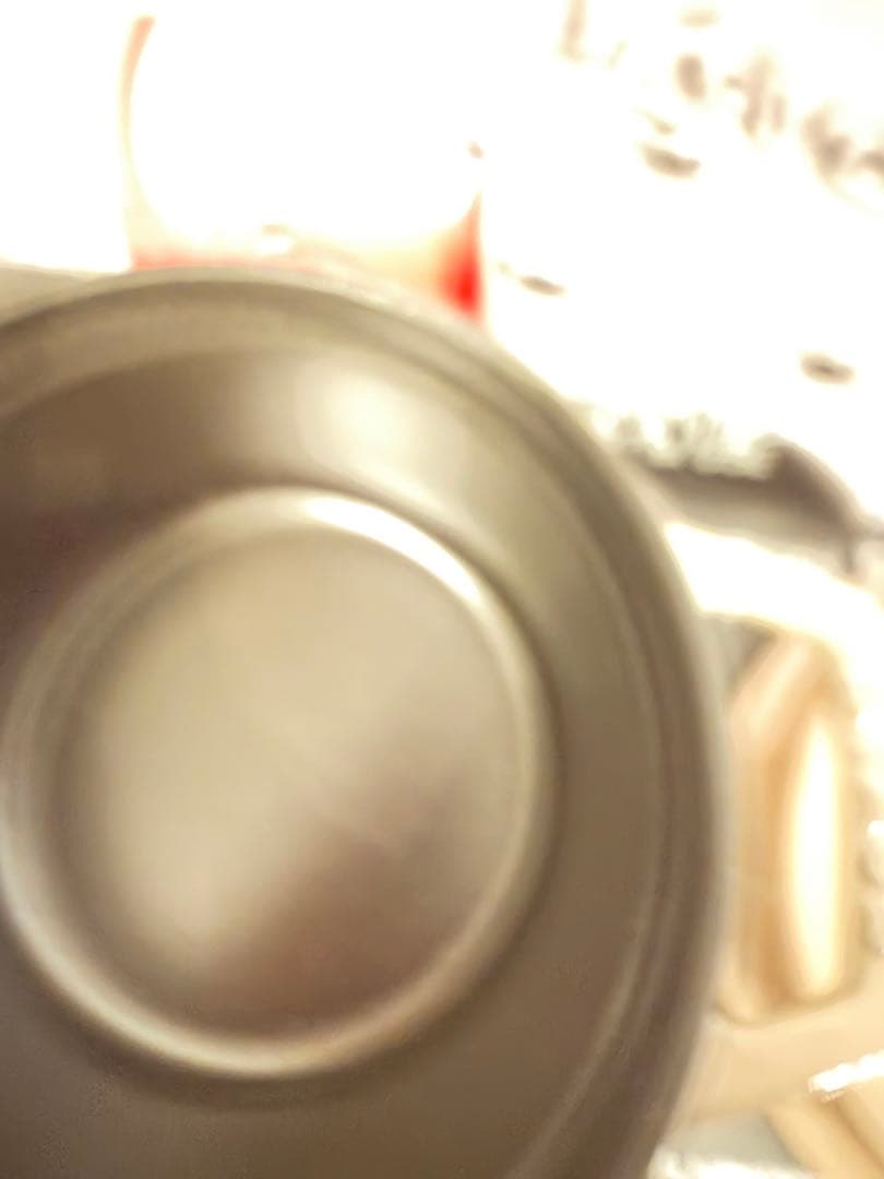 【新品】staubココットラウンド14cm リネン