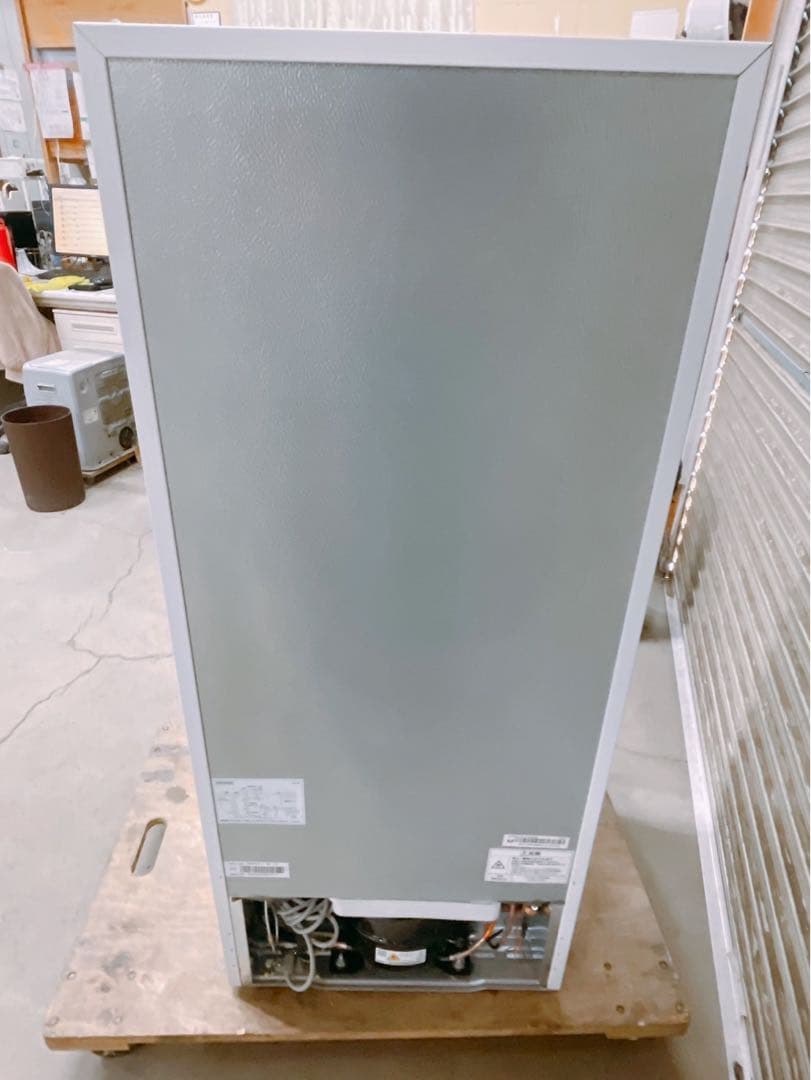 関東限定送料無料 Haier 2ドア冷蔵冷凍庫 0114う1 H 220