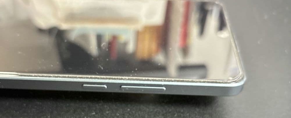 中古☆OPPO Reno11A スマートフォン