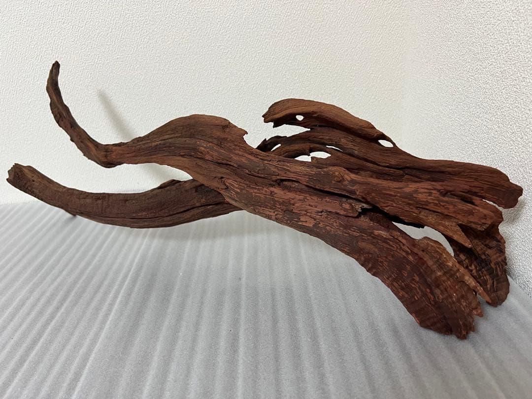 HX-093流木　マシンガンウッド　ホーンウッド アクアリウム　ブランチウッド