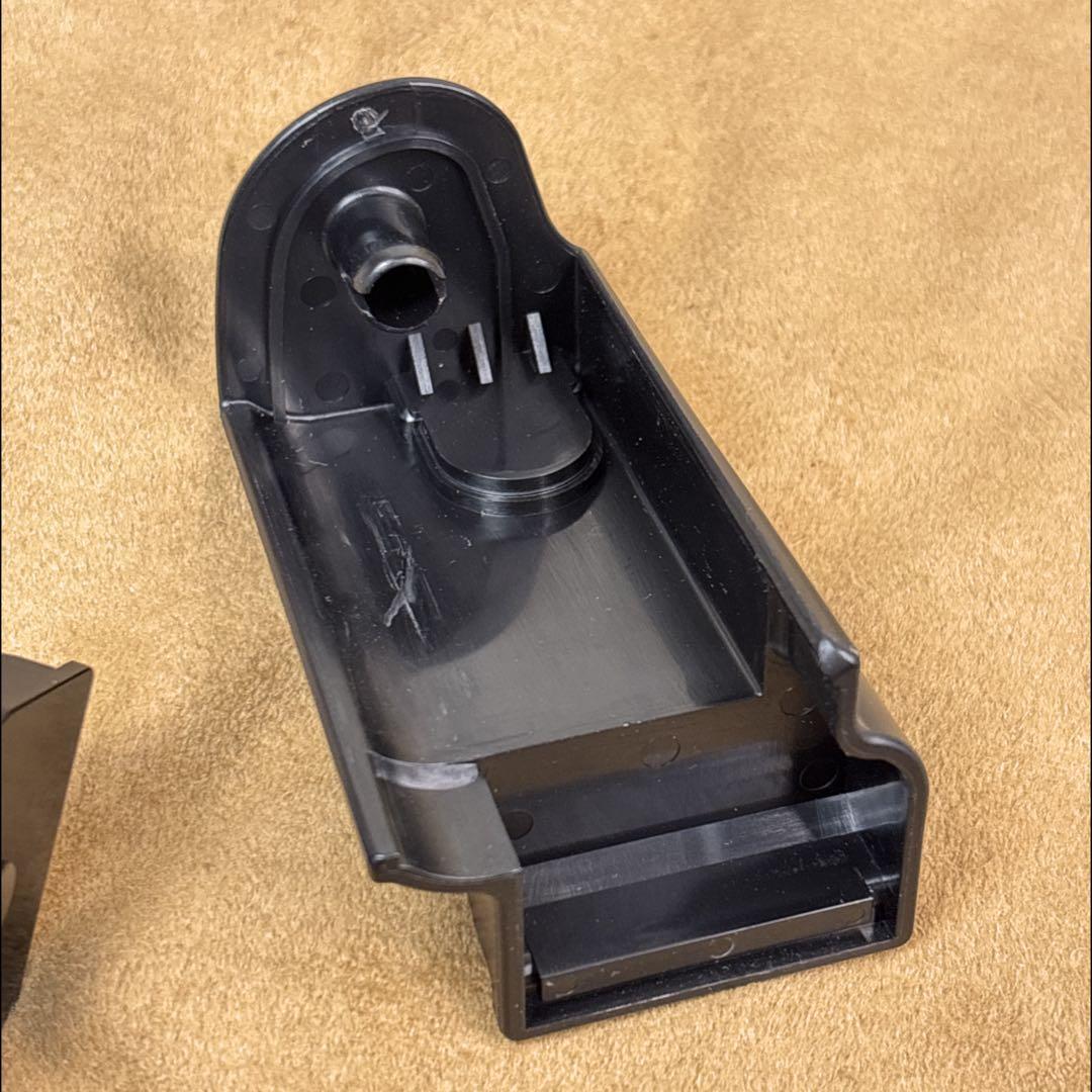 CANON バッテリーグリップ GR-E2 EOS-1v用