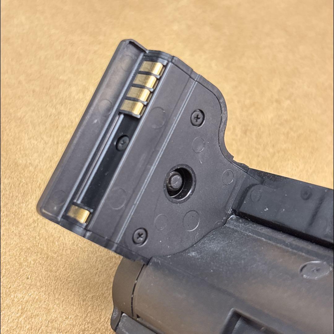 CANON バッテリーグリップ GR-E2 EOS-1v用