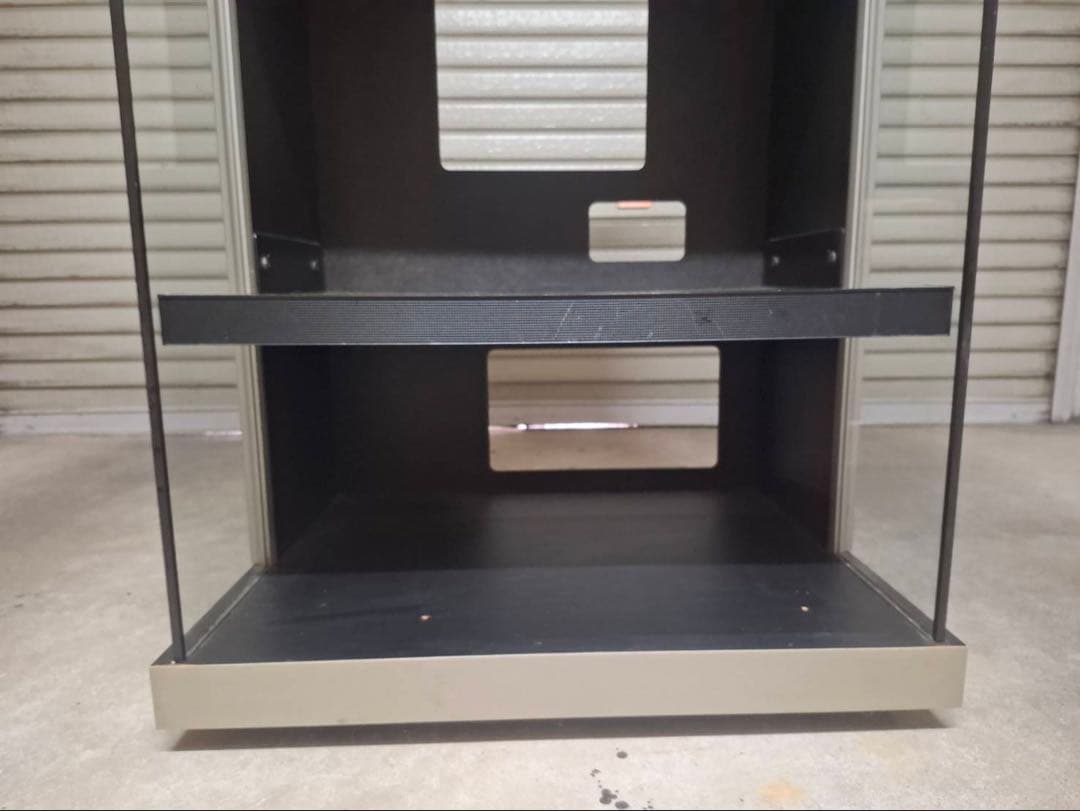 パイオニア製オーディオラック