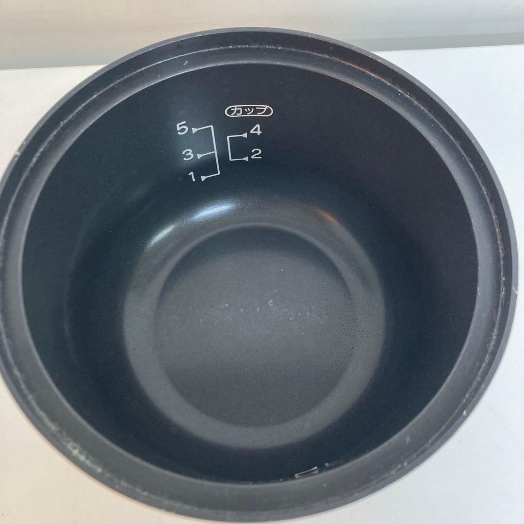 B226-8 リンナイ　ガス炊飯器　こがまる　都市ガス用　RR-050VM