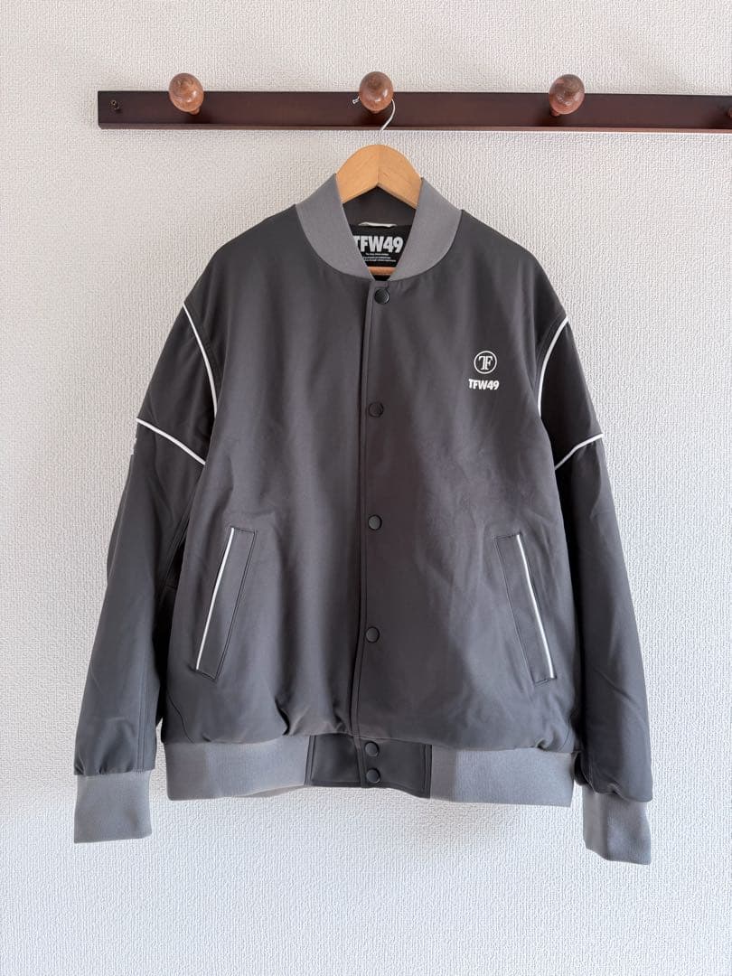 TFW49 ジャケット　サイズM 新作　未使用