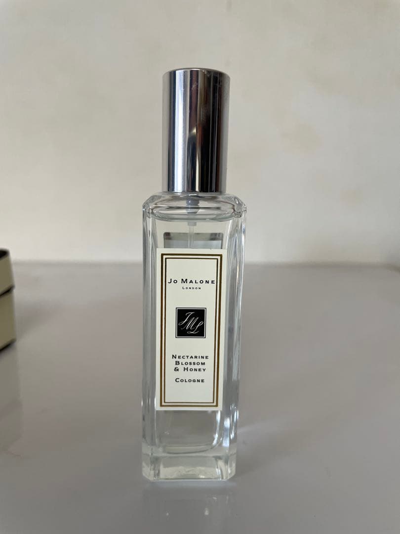 Jo Malone 香水 ネクタリンブロッサム&ハニーコロン