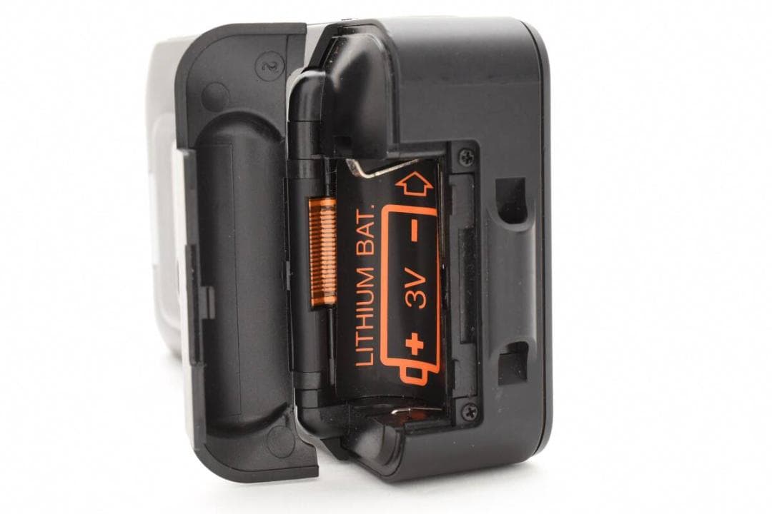 ★美品★ KONICA コニカ BIG mini A4 #159m