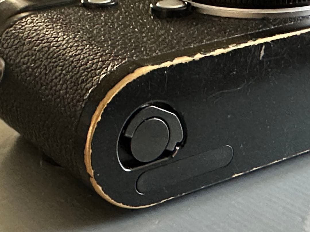 最終値下 Leica M 240 付属多数