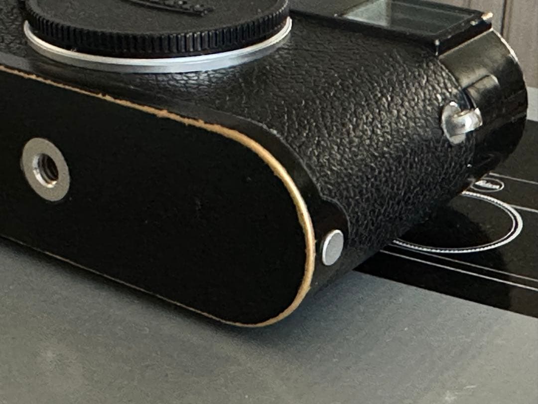 最終値下 Leica M 240 付属多数