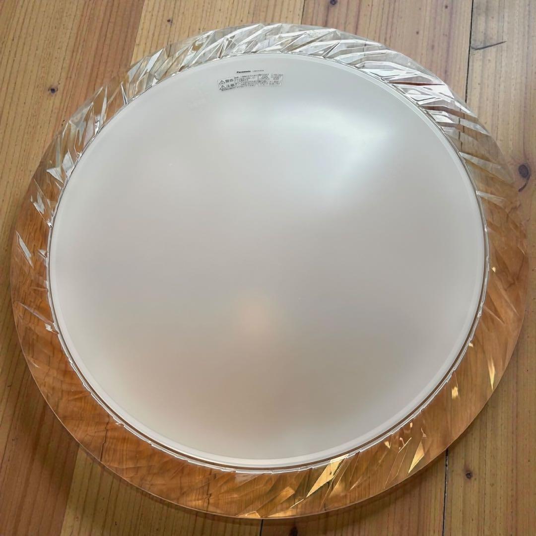 美品✨廃盤品❣️Panasonic LGBZ4606 LEDシーリングライト