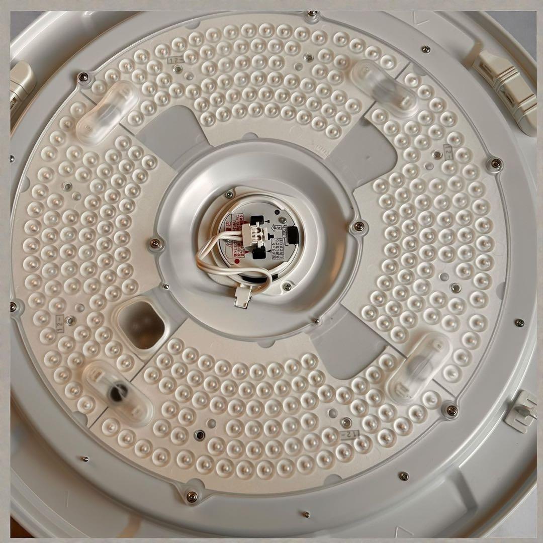 美品✨廃盤品❣️Panasonic LGBZ4606 LEDシーリングライト