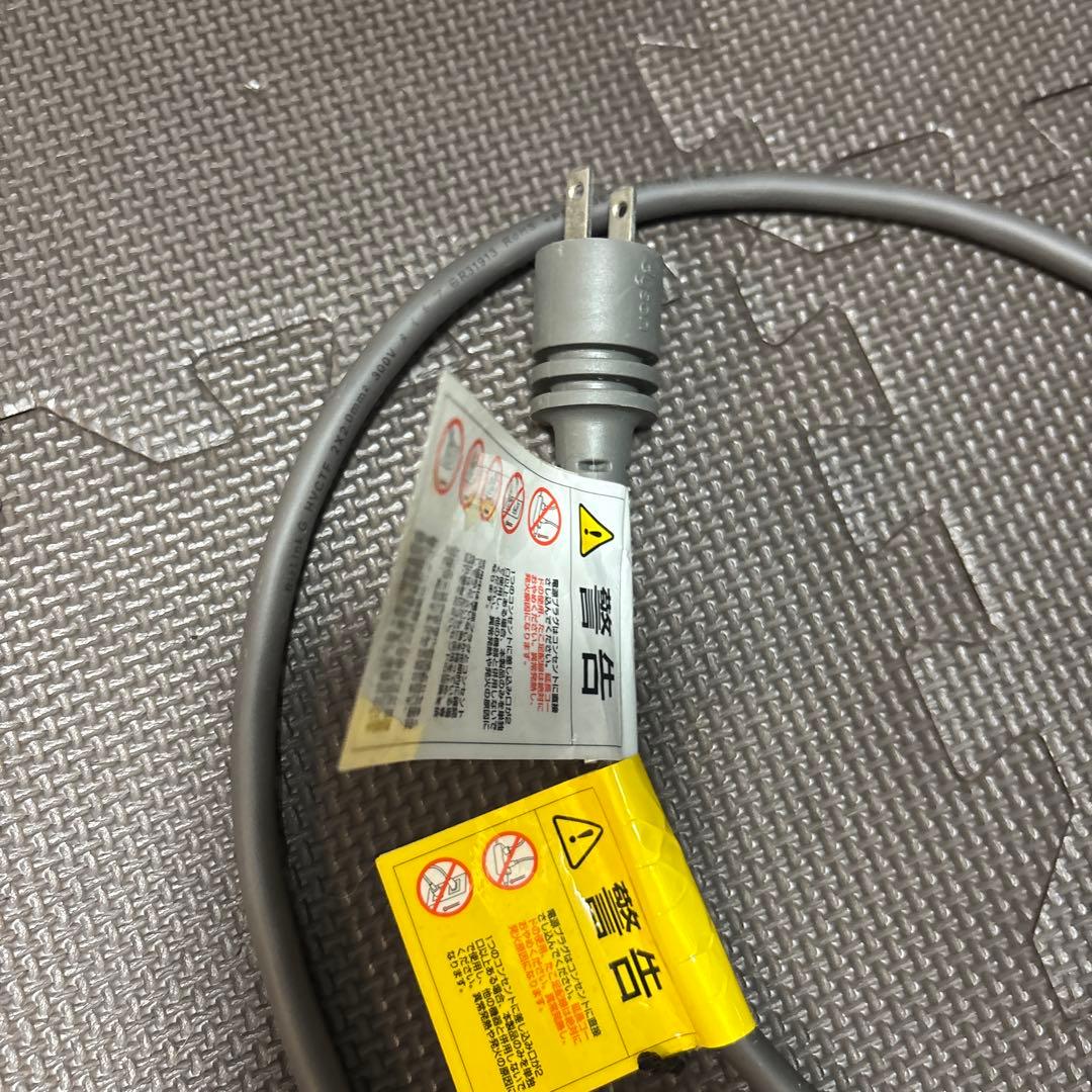 ダイソン空気清浄機付きファンヒーター