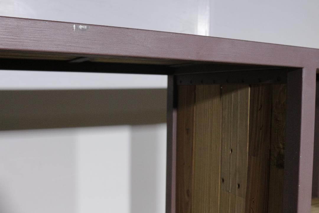 ジャーナルスタンダード★KARPENTERカーペンター★キャスター付きラック★