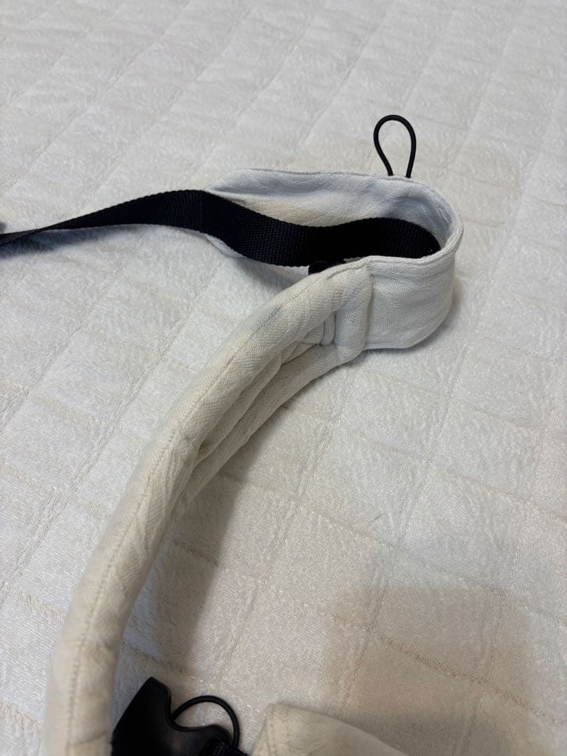 【翌日発送可】アーティポッペ　artipoppe 抱っこ紐