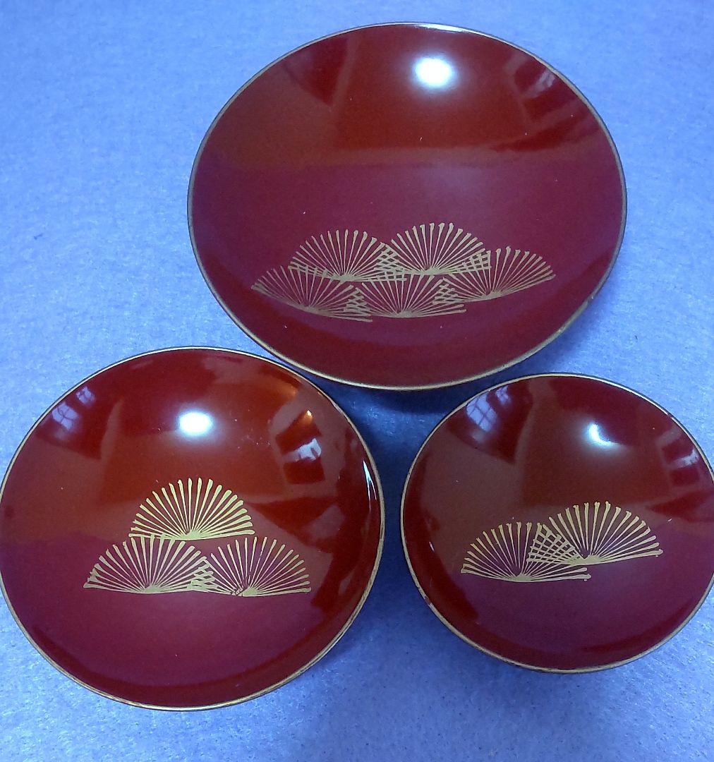 お屠蘇セット お正月 会津塗 祝い酒