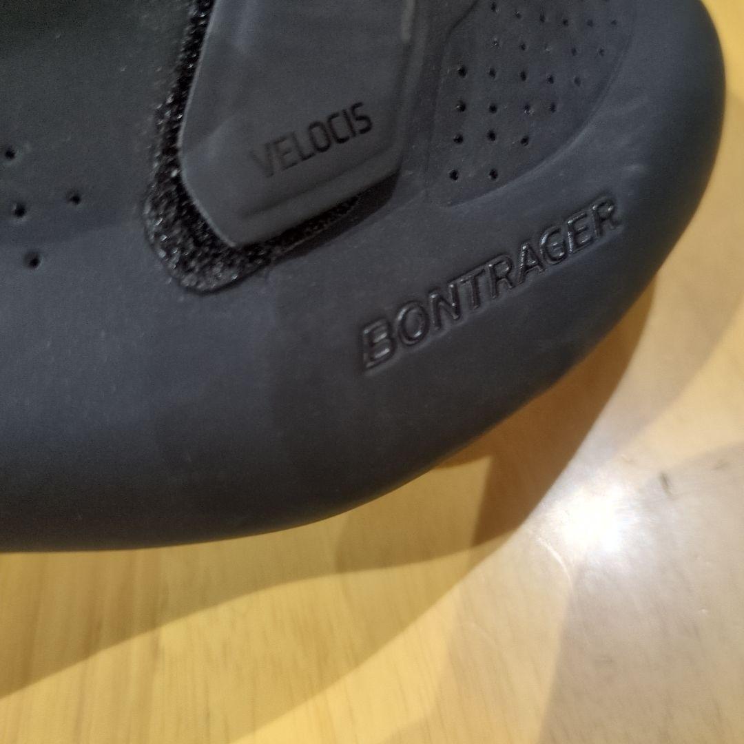 Bontrager Velocis 自転車用シューズ SPD-SL