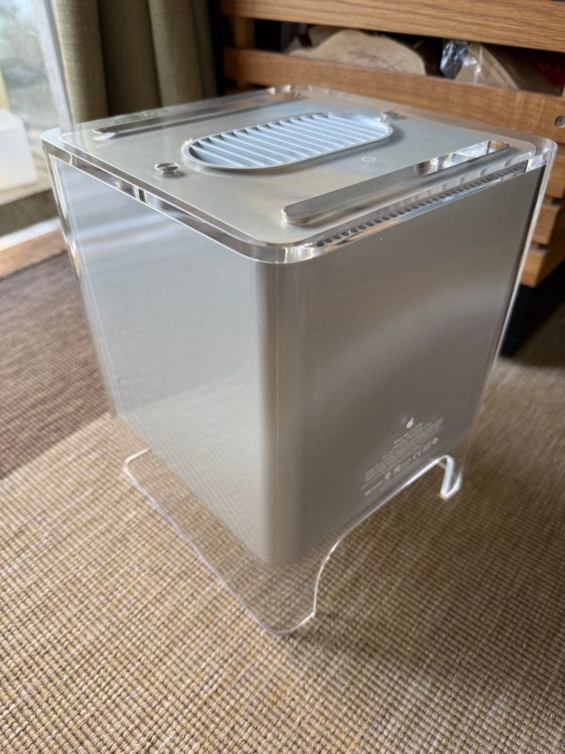 【ジャンク品】 Apple PowerMac G4 Cube 美品
