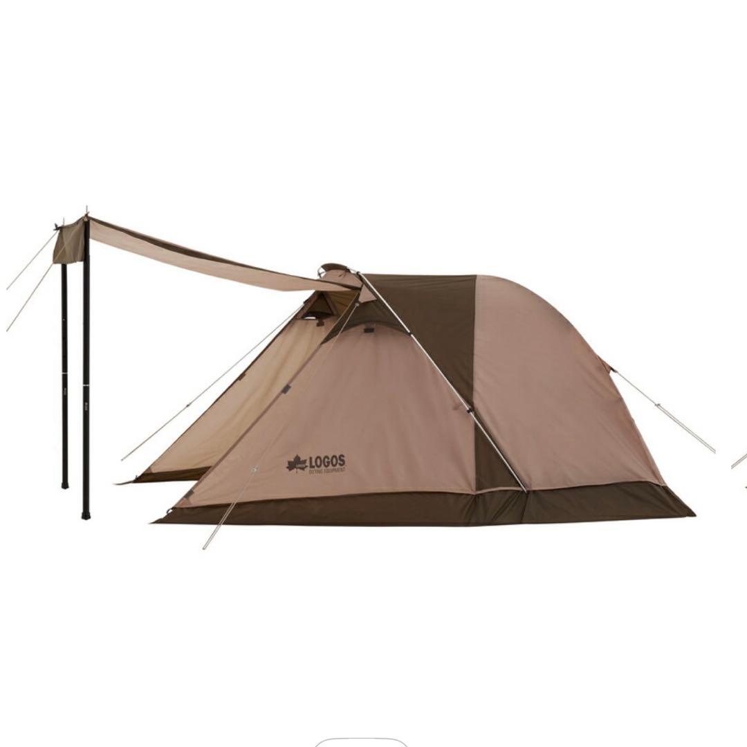 LOGOS/ロゴスTradcanvas オーニングツアラー・SOLOセット-BB