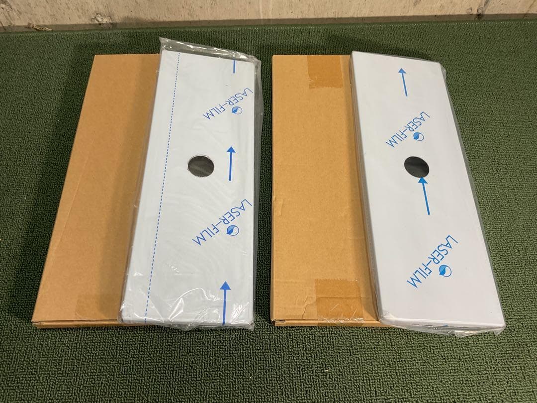 新品 スリムテーブル スノーピーク IGT規格 ケース付