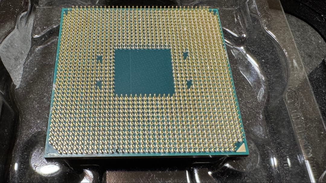 【中古】Ryzen9 3900X、マザーボード、グラフィックボードのセット