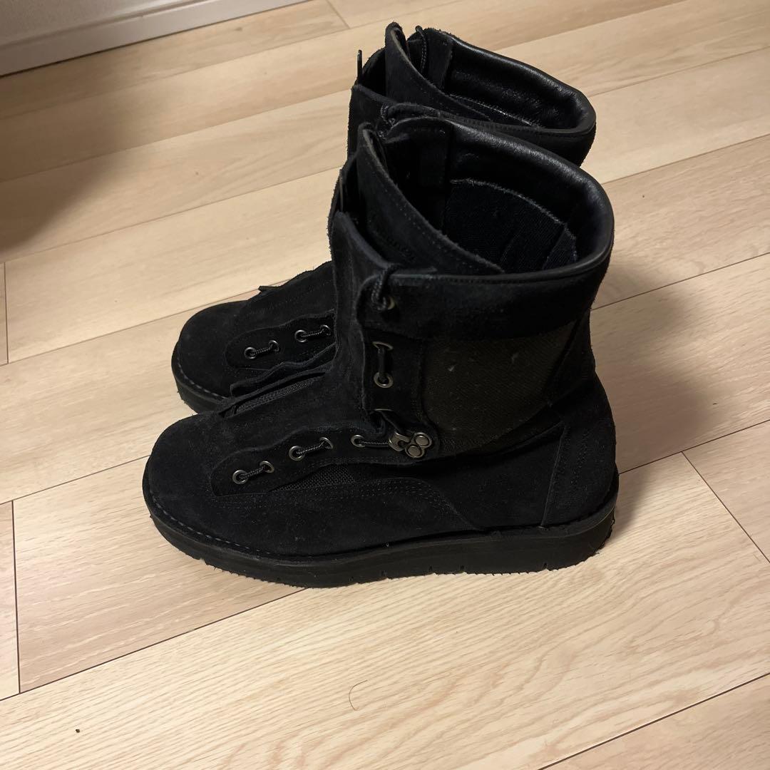 ダナー　ホワイトマウンテニアリング　27cm 美品