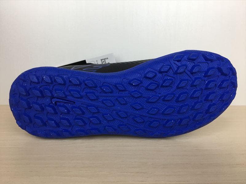 ナイキ JRスーパーフライ9 クラブ TF 靴 20,5cm 新品 (2260)