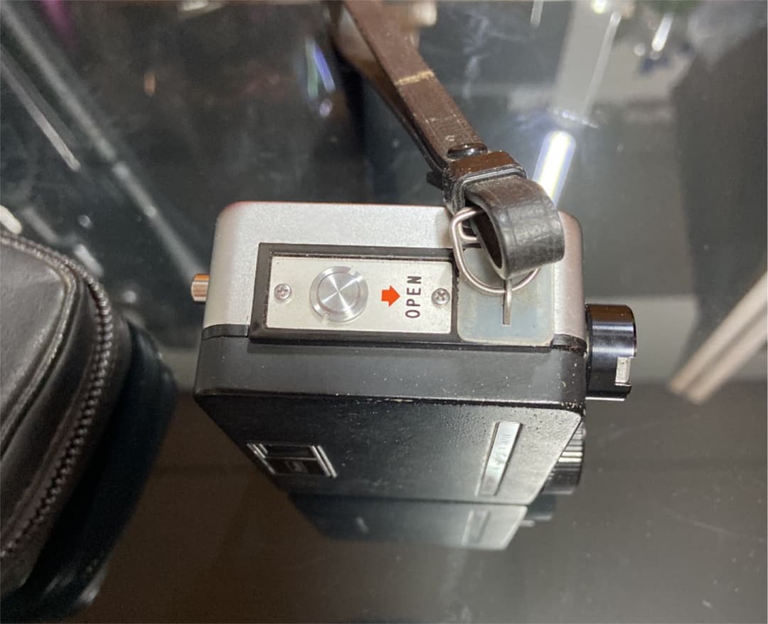 RICOHカメラレア商品　美品　アンティーク　早いもの勝ち
