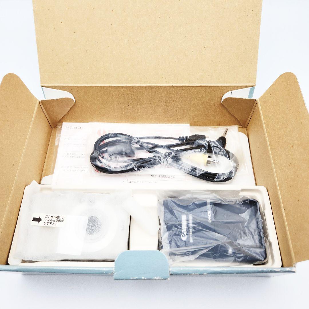 Canon IXY Digital 50 コンパクトデジタルカメラ