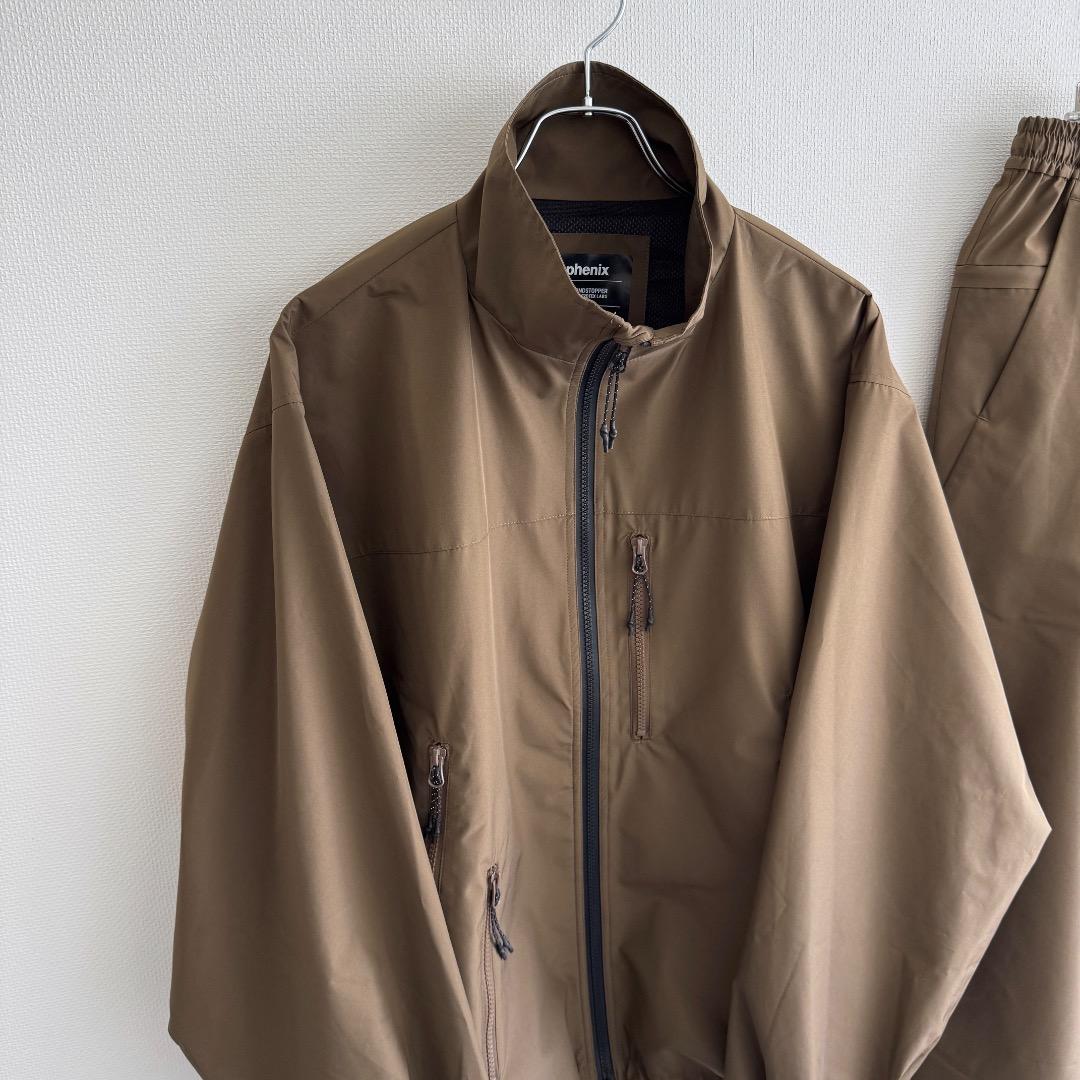 名作 +phenix GORE-TEX LABSCITY SET clesste