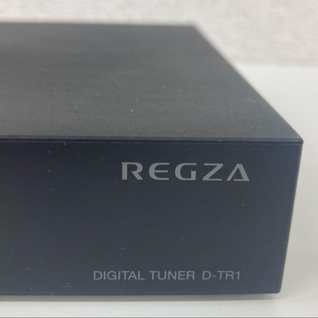 TOSHIBA 東芝 D-TR1 デジタルハイビジョンチューナー