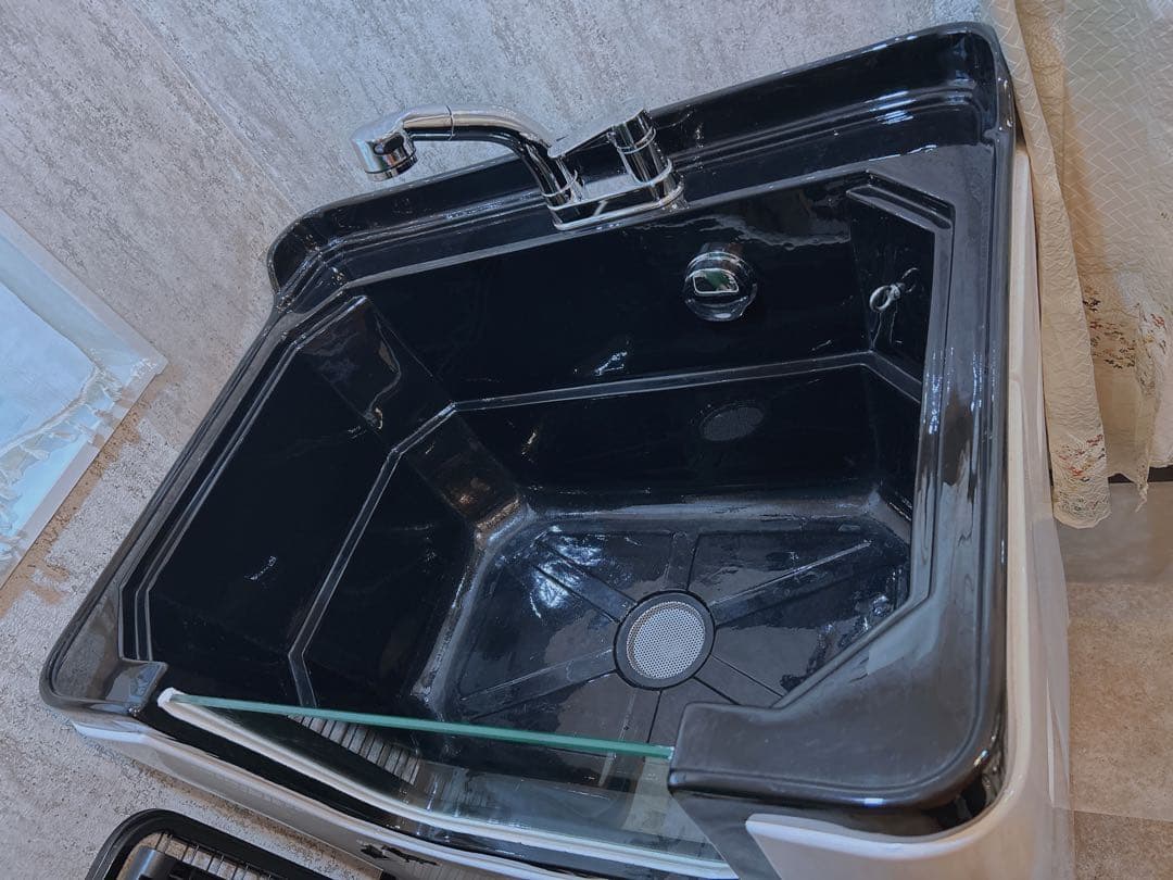 ペット用バス、ドッグバス