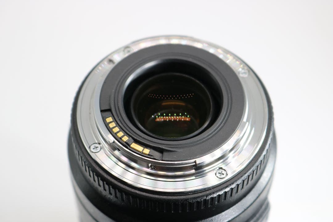 美品　【Canon EF 70-300mm F4-5.6 IS USM】 保証◎