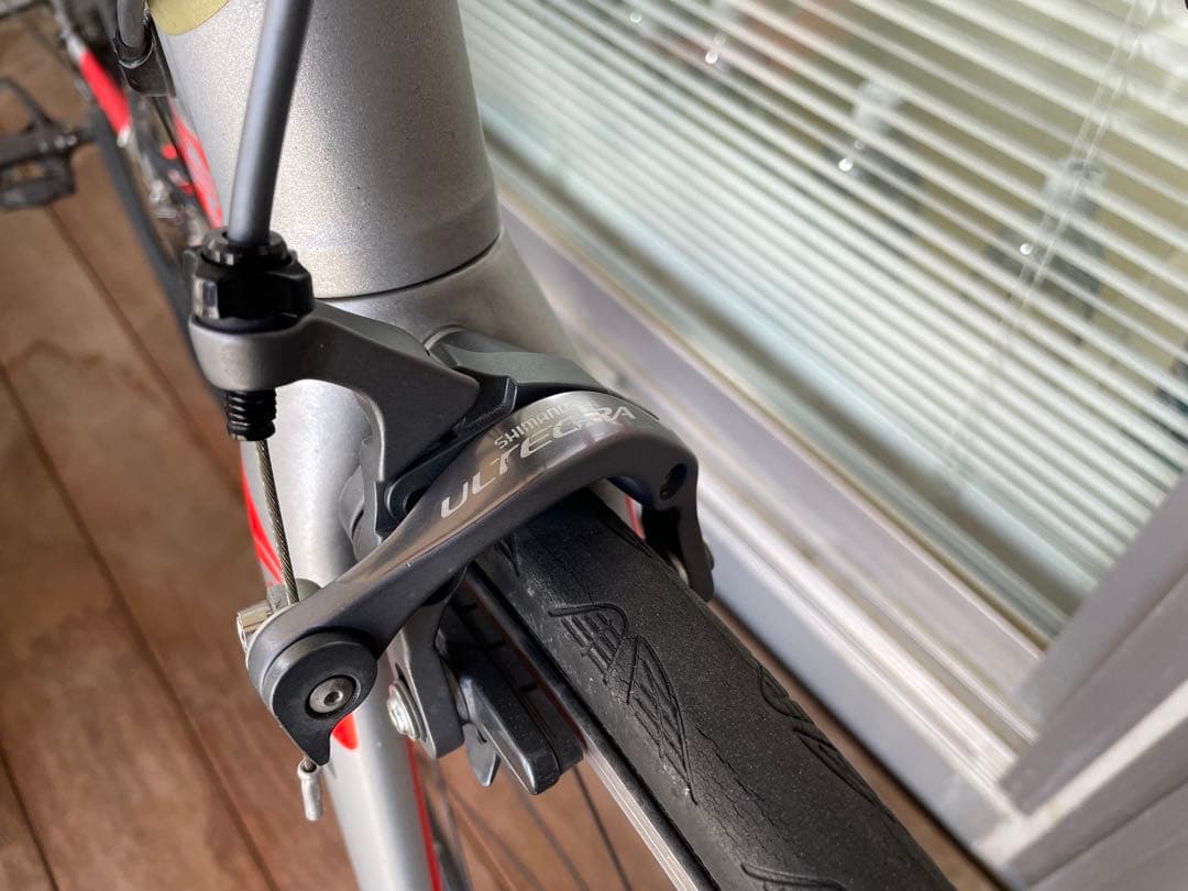 キャノンデール cannondale caad10 レーシングゼロC17