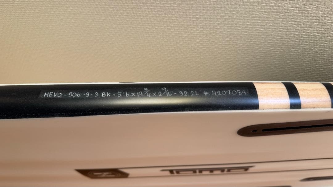 サーフィン・ボディボード FireWire EVO 5'6\" 32.2cl