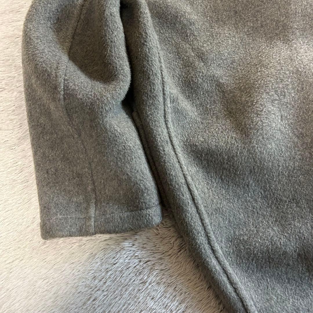 MONTGOMERY モンゴメリー　ダッフルコート　メンズダッフルコート L