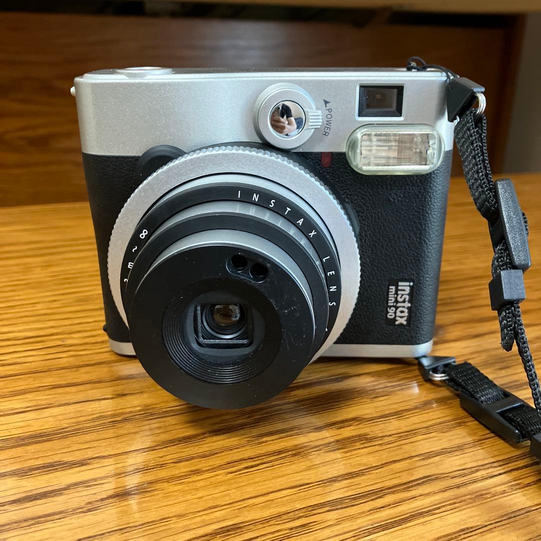 ち*ん様 instax mini 90 NEO CLASSIC
