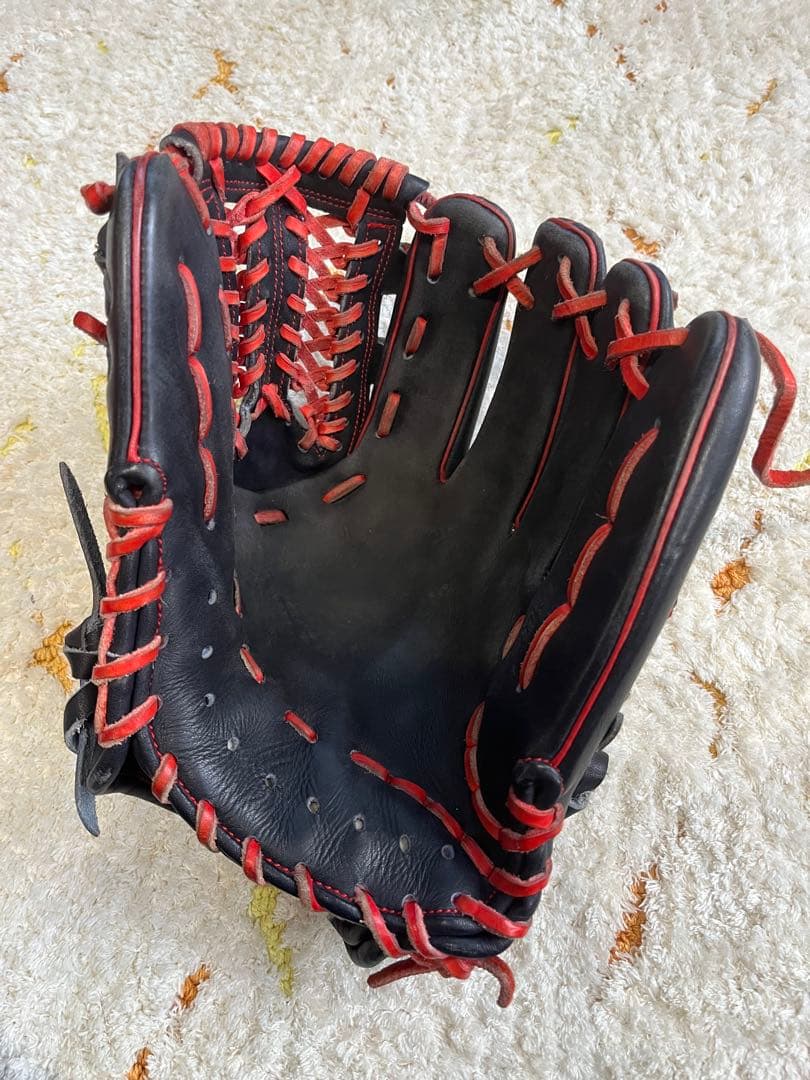 久保田スラッガー 軟式グラブ BU5 中村紀洋