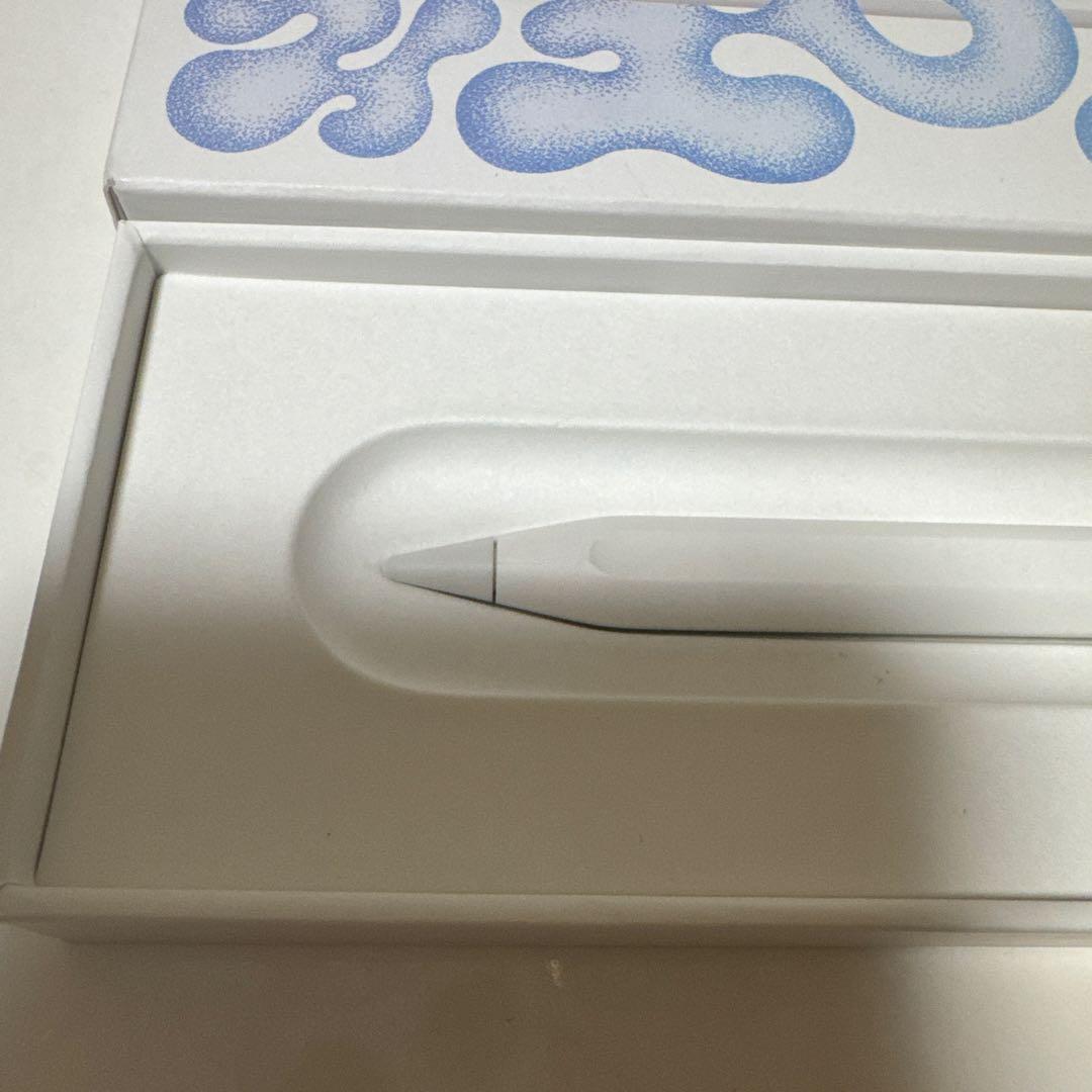 【本日限定価格！】Apple Pencil Pro アップルペンシルプロ